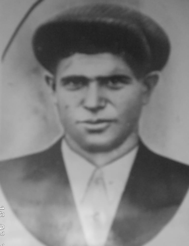 Кабанов Иван Павлович