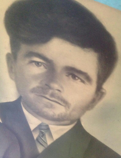 Поздняков Георгий Иванович