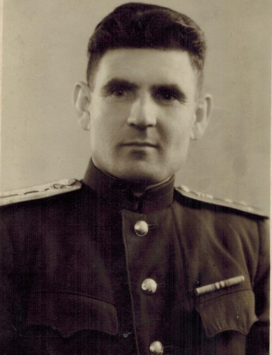 Бухаров Андрей Николаевич