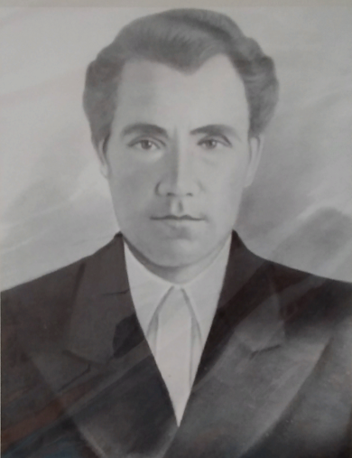 Диняков Михаил Тимофеевич