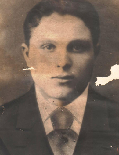 Мишин Григорий Гаврилович