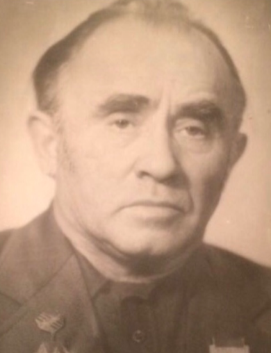 Юдашкин Леонид Леонидович