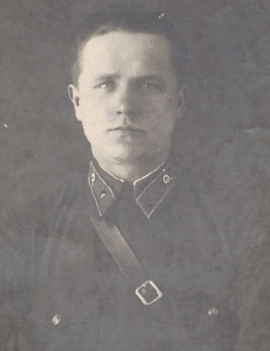 Махов Николай Иванович