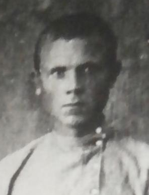 Новичихин Алексей Яковлевич