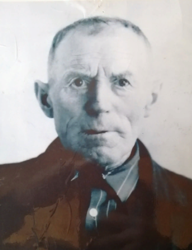Ладоша Дмитрий Николаевич