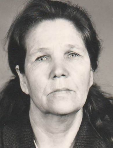 Киселева Анна Макаровна