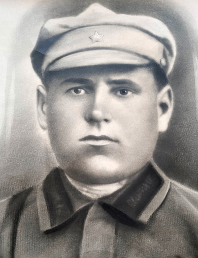 Назаренко Григорий Григорьевич