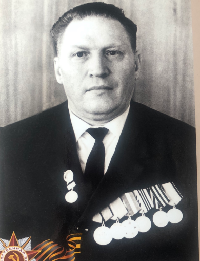 Соколко Николай Карпович