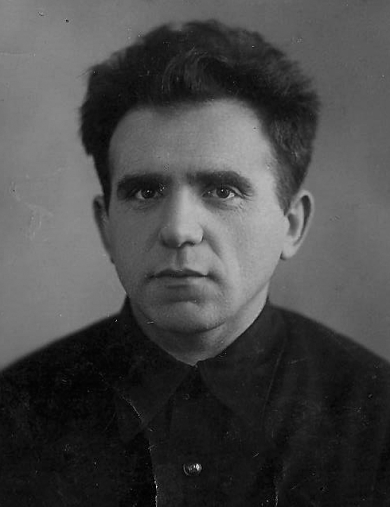 Каждан Исаак Григорьевич
