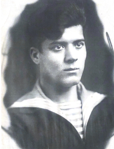 Жариков Иван Григорьевич