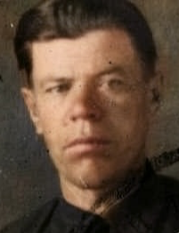Шульгин Евграф Фролович