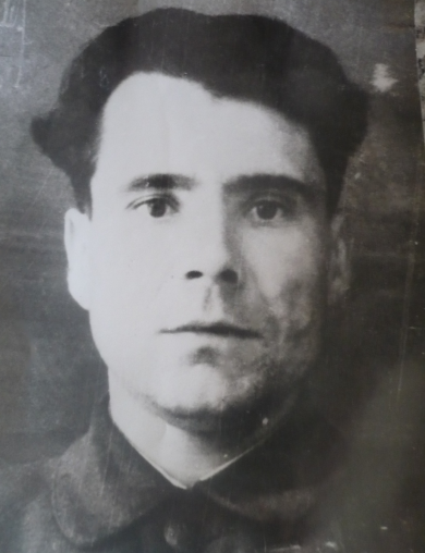 Киреев Максим Абрамович
