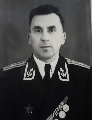 Марченко Иван Петрович