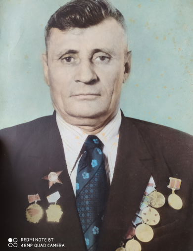Конотоп Александр Михайлович