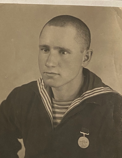 Сысоев Илья Акимович