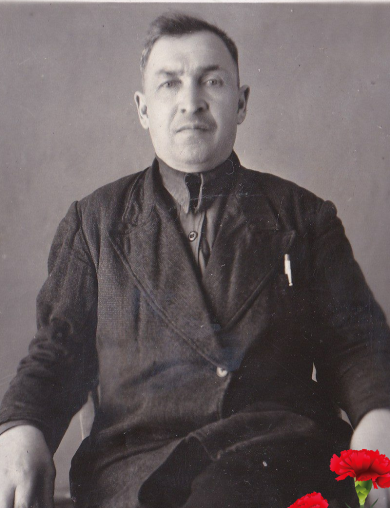 Кращенко Петр Иванович