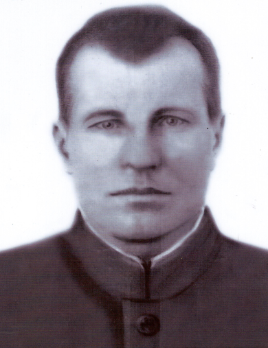 Волгин Дмитрий Иванович