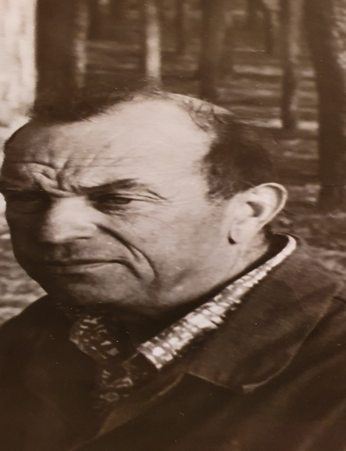 Гузеев Григорий Петрович
