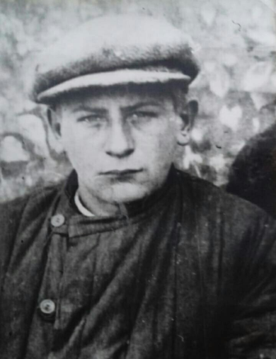Паньков Петр Матвеевич