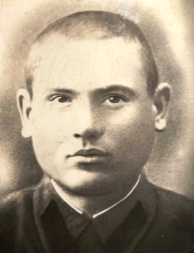 Гринченко Захар Андреевич