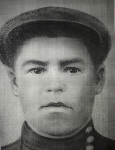 Чернояров Дмитрий Федорович