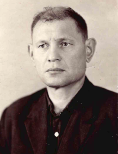 Непомнящих Михаил Семёнович