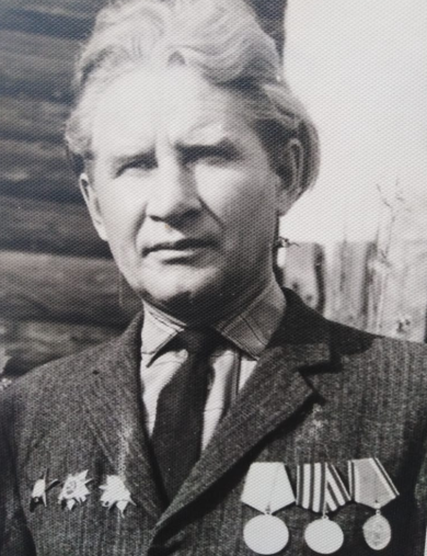 Карпезин Михаил Иванович
