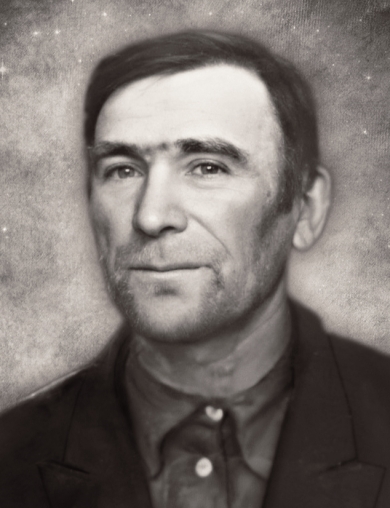 Киреев Василий Васильевич