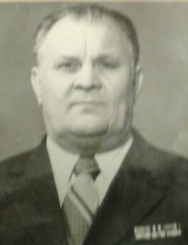 Москаленко Григорий Иванович