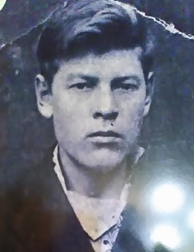 Засухин Владимир Евгеньевич