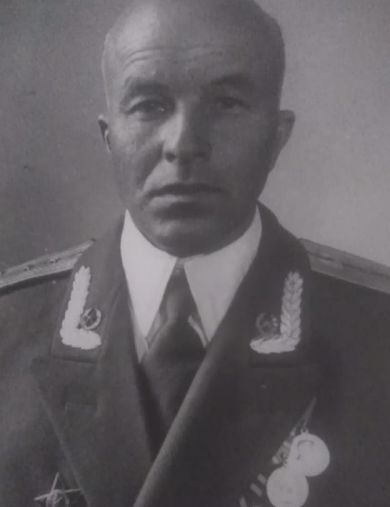 Шураев Василий Владимирович