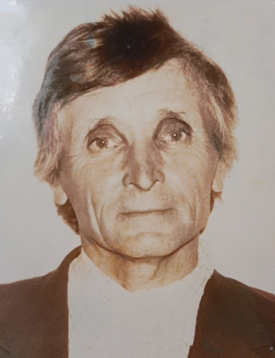 Ковайкин Пётр Павлович