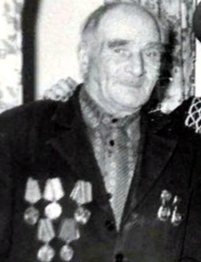 Талагаев Павел Васильевич