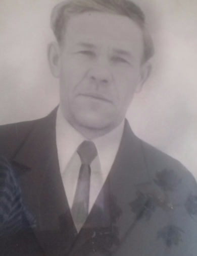 Шитин Иван Кондратьевич