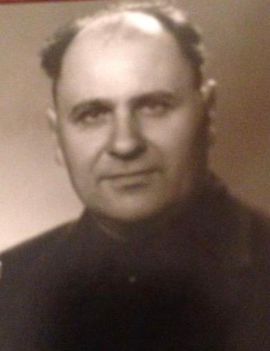 Ярошук Андрей Васильевич