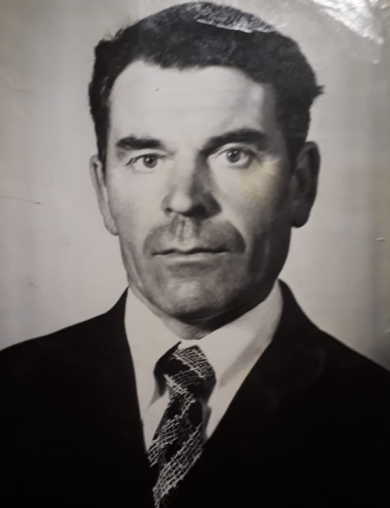 Павлюшин Георгий Сергеевич