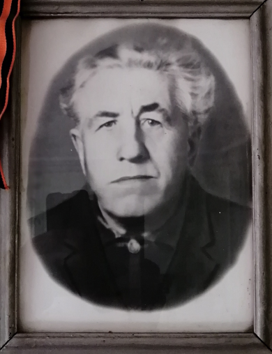 Кибалин Александр Моисеевич