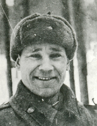 Иванов Григорий Иванович