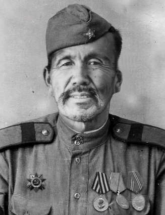 Чураев Картай