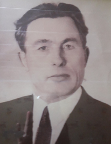 Седелков Николай Александрович