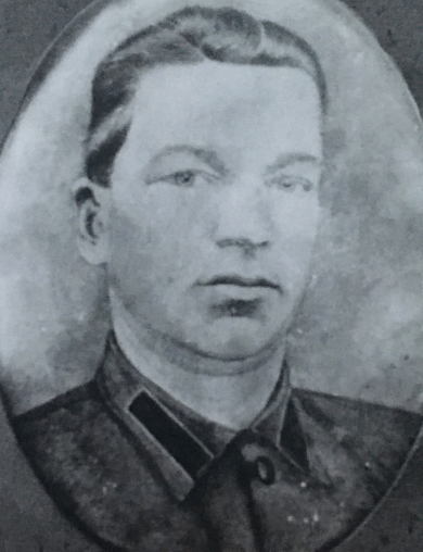 Смагин Василий Дмитриевич