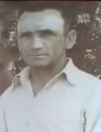 Белов Алексей Николаевич