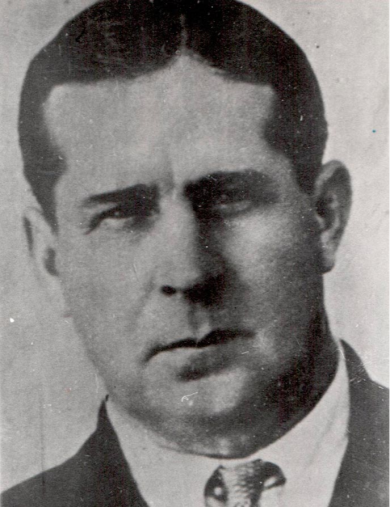 Поликин Василий Афанасьевич