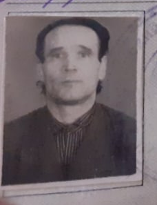 Шалдыбин Пётр Васильевич