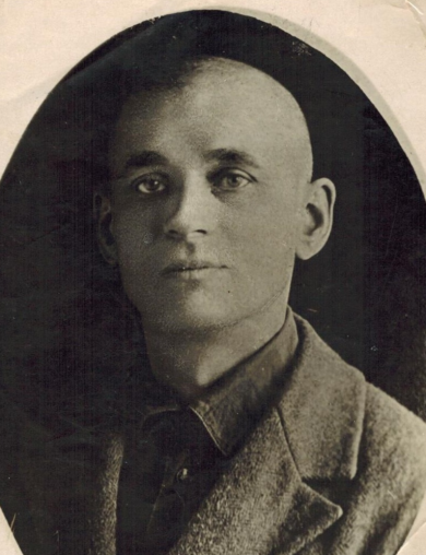Виноградов Александр Михайлович