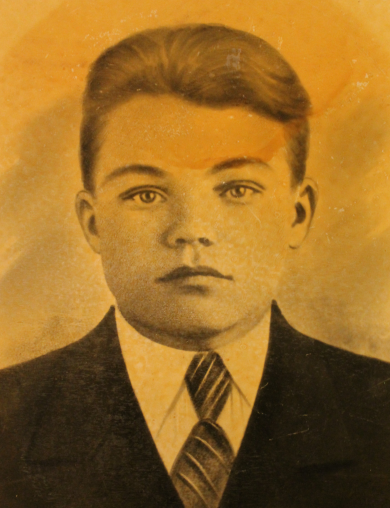 Дунаев Дмитрий Егорович