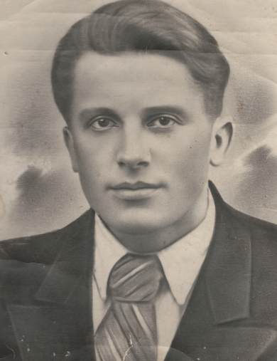 Воронин Иван Алексеевич