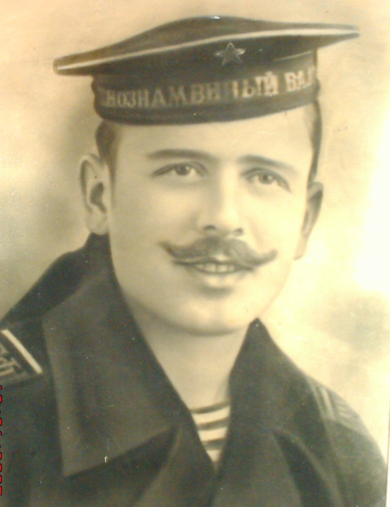 Шмидковский Юрий Станиславович