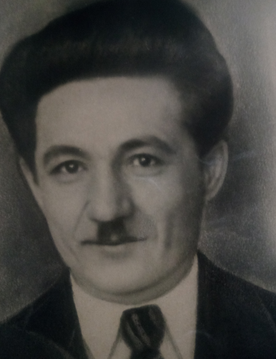 Болдарев Василий Иванович