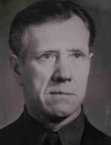 Лептеев Юрий Семенович